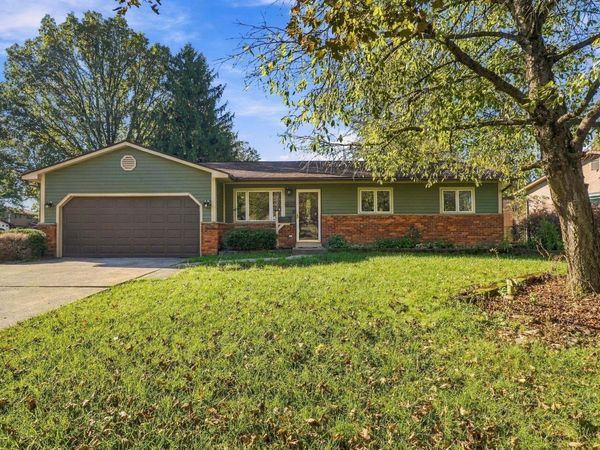 1765 Ivyhill Loop N, Columbus, OH 43229