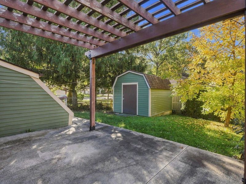 1765 Ivyhill Loop N, Columbus, OH 43229 Photo 46