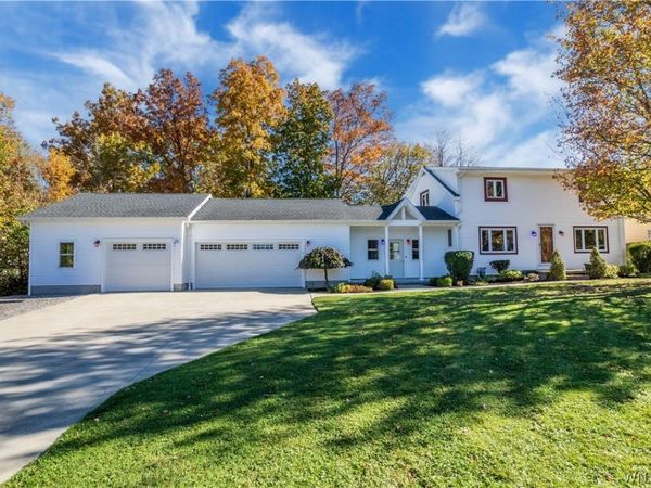 5907 Dover Road, Hamburg, NY 14085