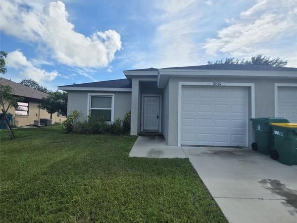 10499 PENDLETON AVENUE , Unit 10501, ENGLEWOOD, FL 34224