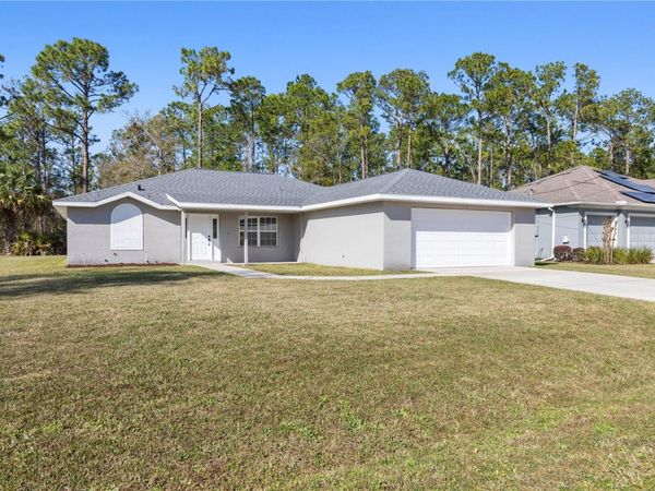 31 SEATTLE TRAIL , PALM COAST, FL 32164