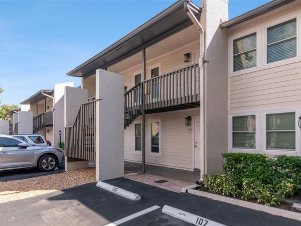 527 S LINCOLN AVENUE , Unit A205, TAMPA, FL 33609