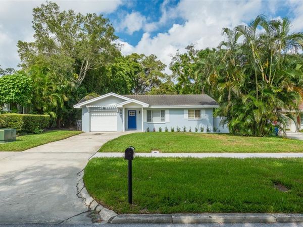502 N LINCOLN AVENUE , CLEARWATER, FL 33755