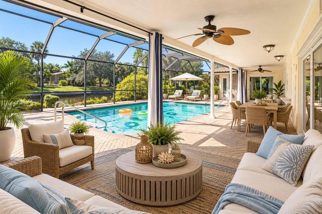 5456 Azure Way, Sarasota, FL 34242 Photo