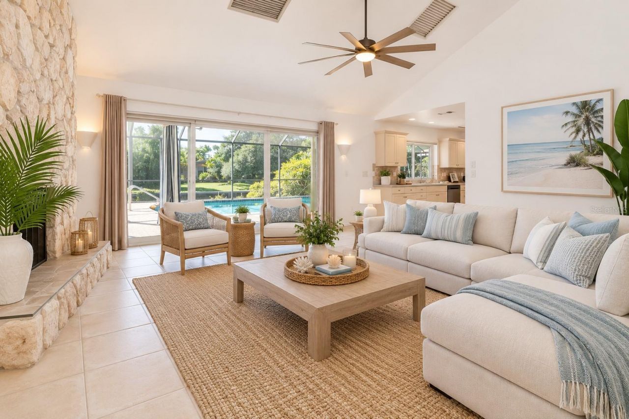 5456 Azure Way, Sarasota, FL 34242 Photo