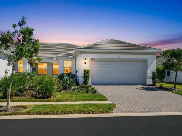 25912 BIMINI SANDS COURT , ENGLEWOOD, FL 34223