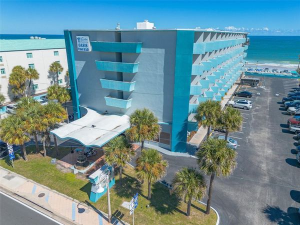 313 S ATLANTIC AVENUE , Unit 4200, DAYTONA BEACH, FL 32118