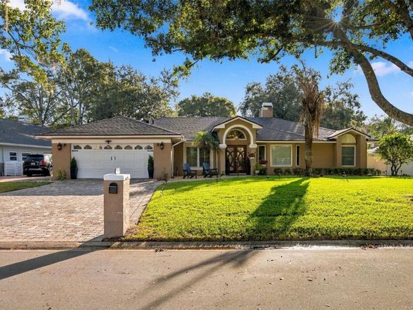 7709 APPLE TREE CIRCLE , ORLANDO, FL 32819
