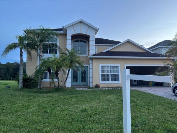 5803 CHESHIRE COVE TERRACE , ORLANDO, FL 32829