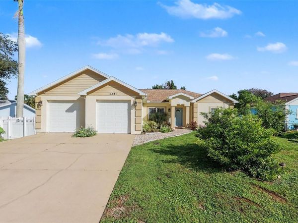 1651 ALPHA STREET NE, PALM BAY, FL 32907