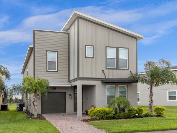 8950 CABOT CLIFFS DRIVE , DAVENPORT, FL 33896