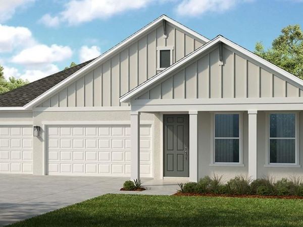11390 BOURBON ROSE CIRCLE , WINTER GARDEN, FL 34787