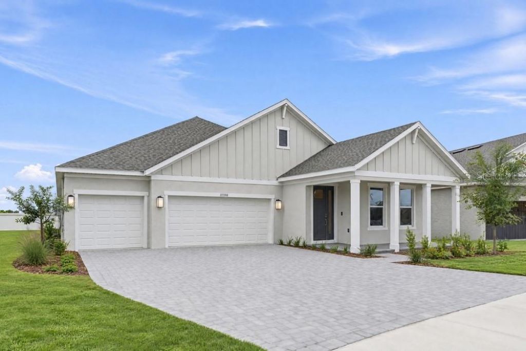 11390 Bourbon Rose Circle, Winter Garden, FL 34787 Photo