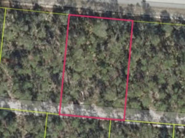 7711 ALTARA STREET, SEBRING, FL 33872
