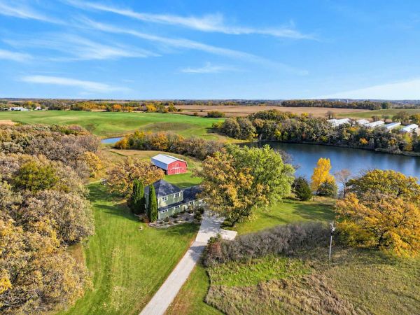 20172 County 2 , Sauk Centre, MN 56378