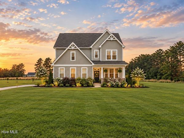158 Rocking Horse Lane , Raeford, NC 28376