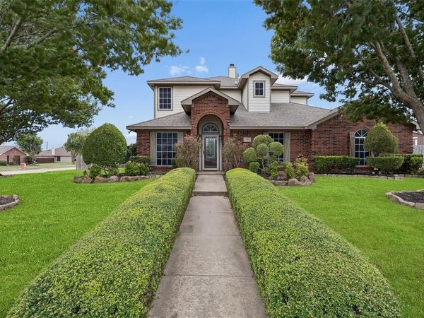 730 S Ridge Drive, Midlothian, TX 76065