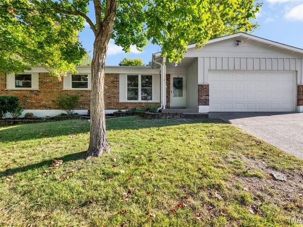 707 Karon Drive, Pevely, MO 63070