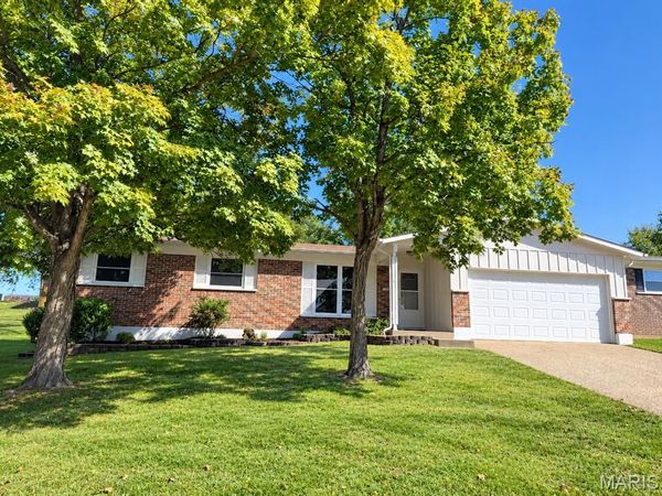 707 Karon Drive , Pevely, MO 63070