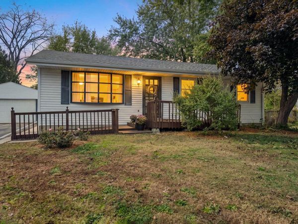 7380 N Oak Drive, STILLMAN VALLEY, IL 61084