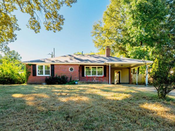 4277 RHODES AVE, Memphis, TN 38111