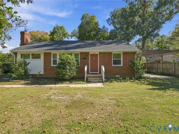 3101 Blankenship Road, Henrico, VA 23294