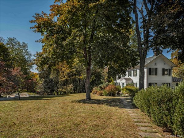 87 Willow Vale Road , Pine Plains, NY 12567