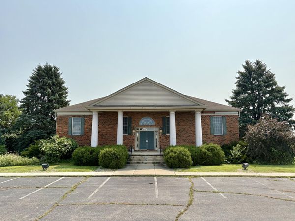 1485 Commerce Park Drive, Tipp City, OH 45371