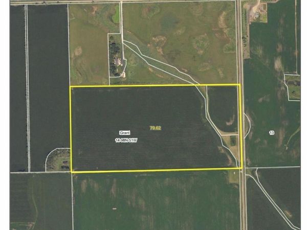 28151 469th Ave, Lennox, SD 57039