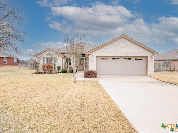1415 Loving Trail , Belton, TX 76513