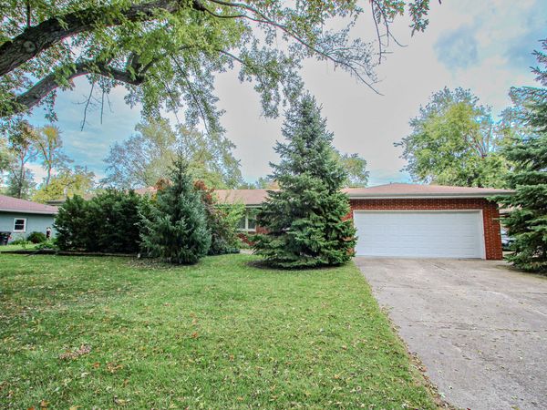 2689 Charlotte Street , Portage, IN 46368