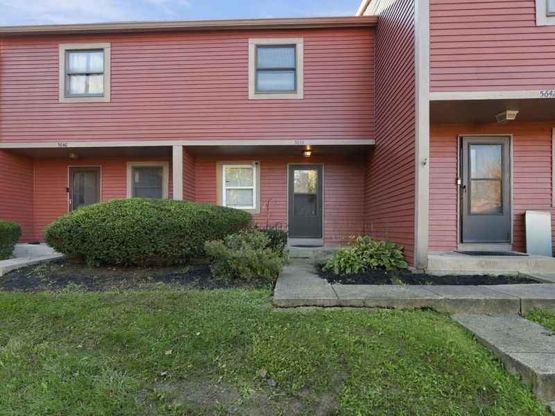 5644 Great Woods Boulevard , Columbus, OH 43231 Photo 1