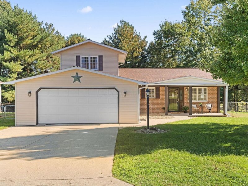 236 Clayburne Boulevard, Chillicothe, OH 45601 Photo 33