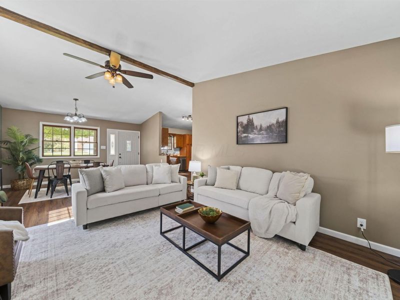 236 Clayburne Boulevard, Chillicothe, OH 45601 Photo 7