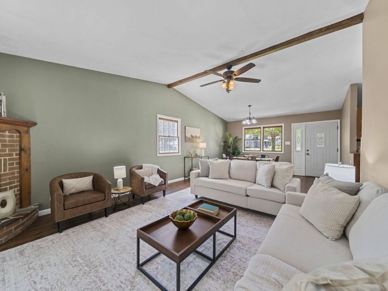 236 Clayburne Boulevard, Chillicothe, OH 45601 Photo 8