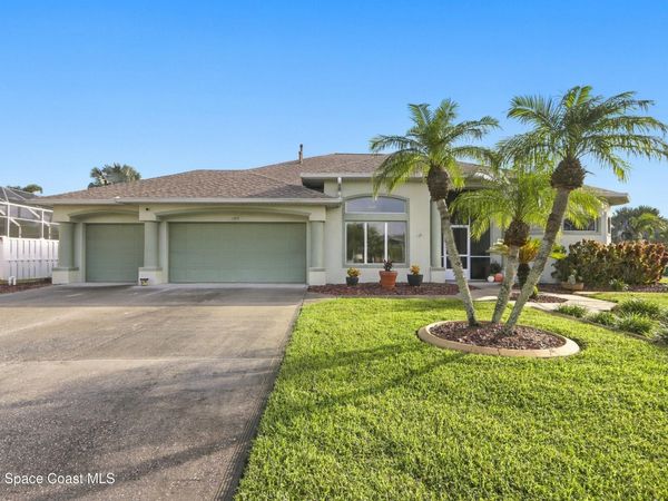 1275 Starling Way , Rockledge, FL 32955