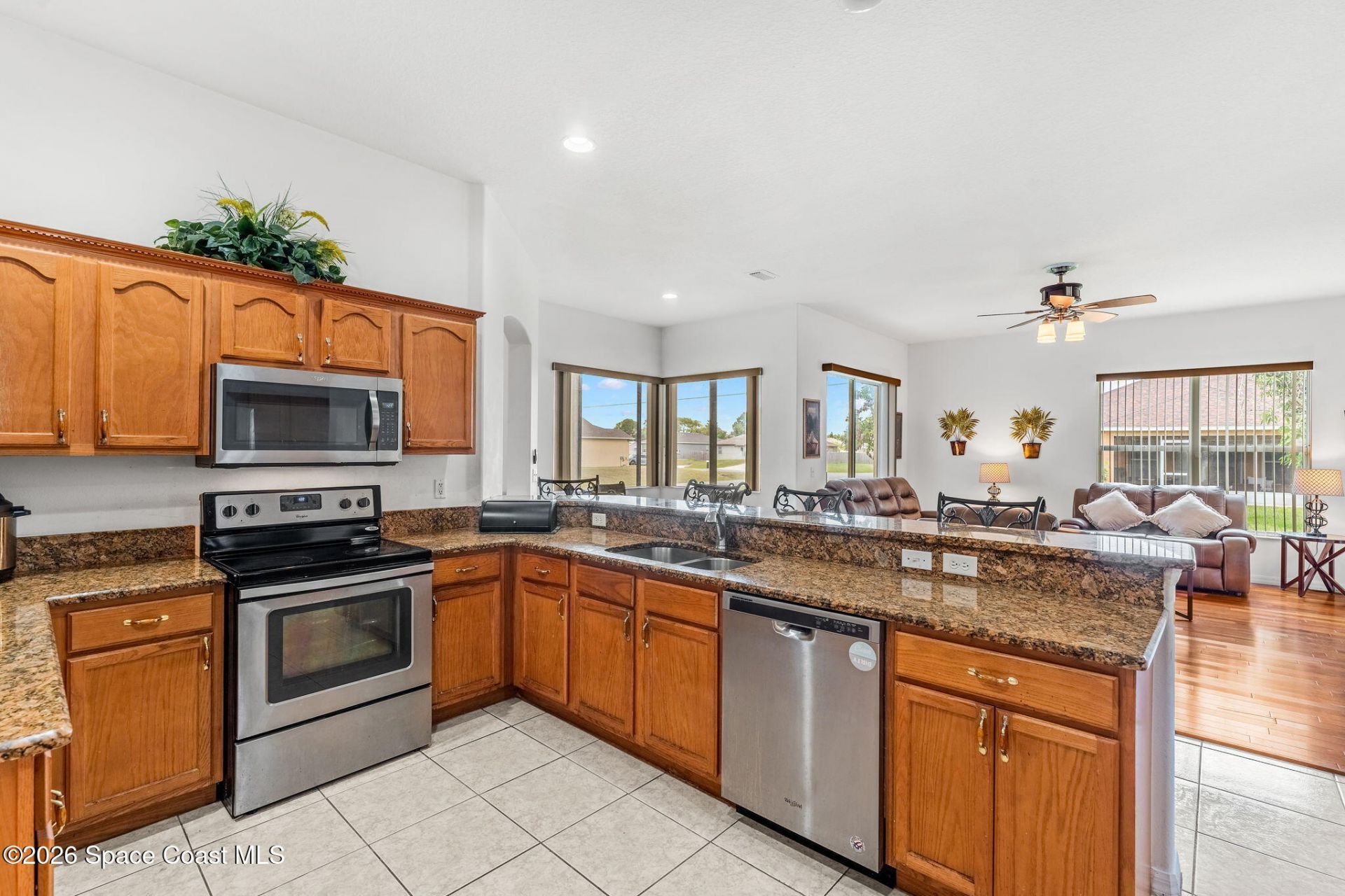 1401 Rila Street SE , Palm Bay, FL 32909 Photo