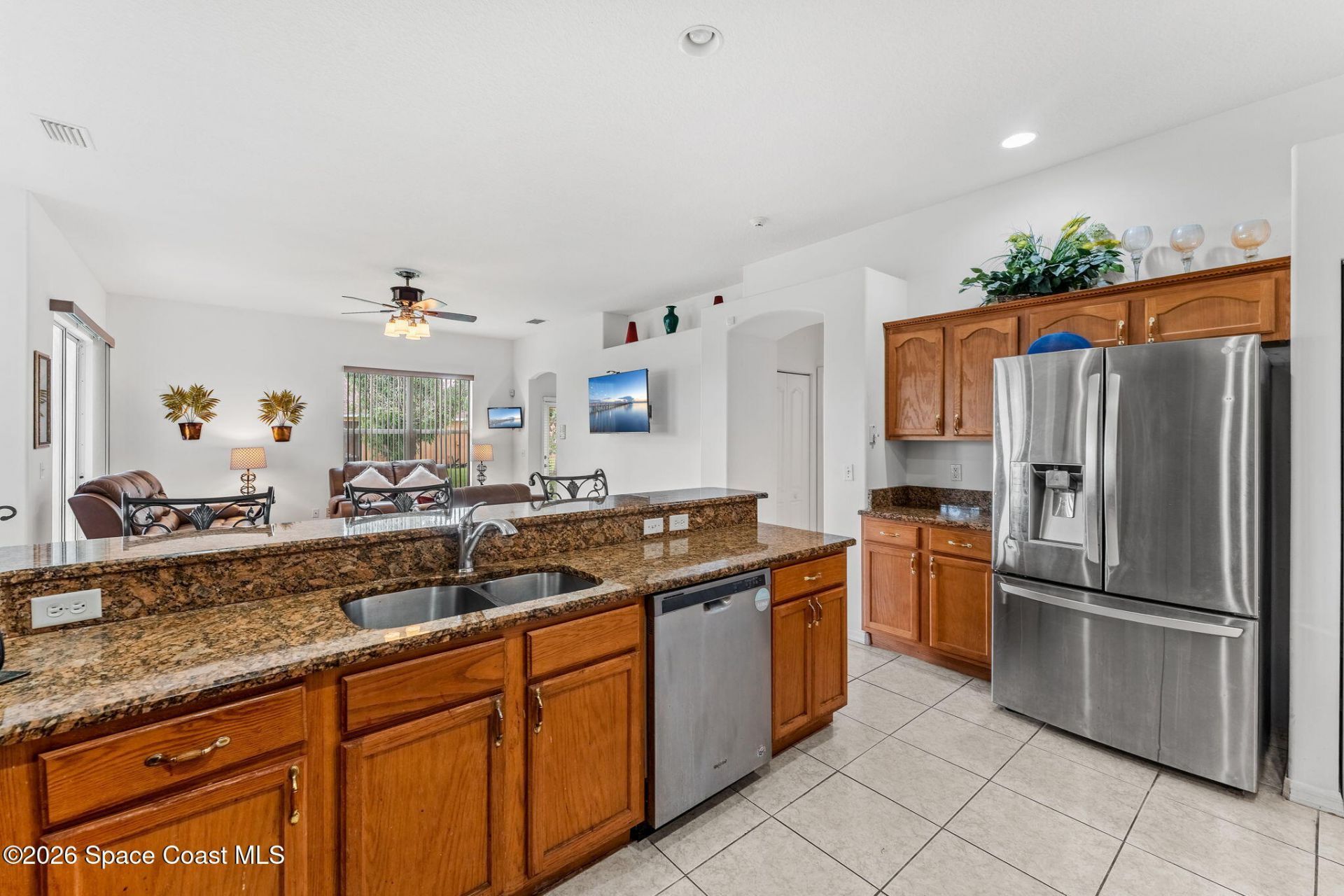 1401 Rila Street SE , Palm Bay, FL 32909 Photo