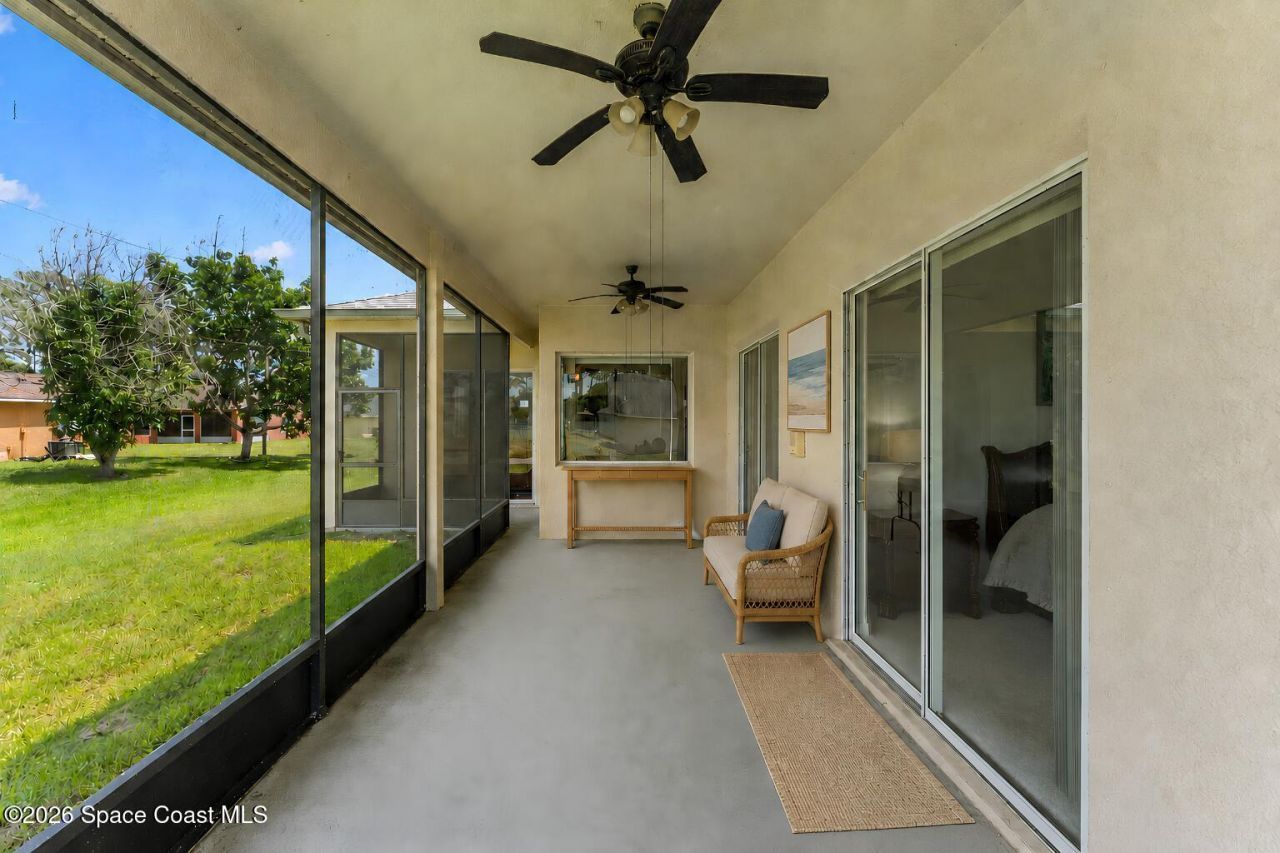 1401 Rila Street SE , Palm Bay, FL 32909 Photo