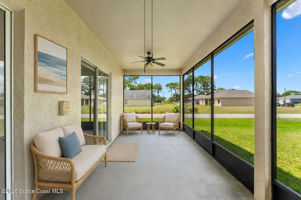 1401 Rila Street SE , Palm Bay, FL 32909 Photo
