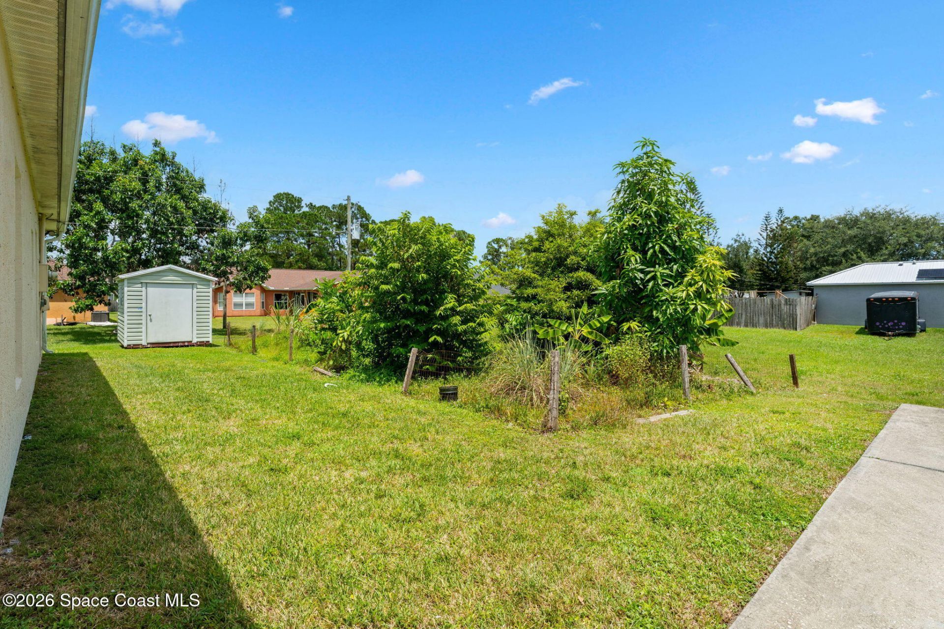 1401 Rila Street SE , Palm Bay, FL 32909 Photo