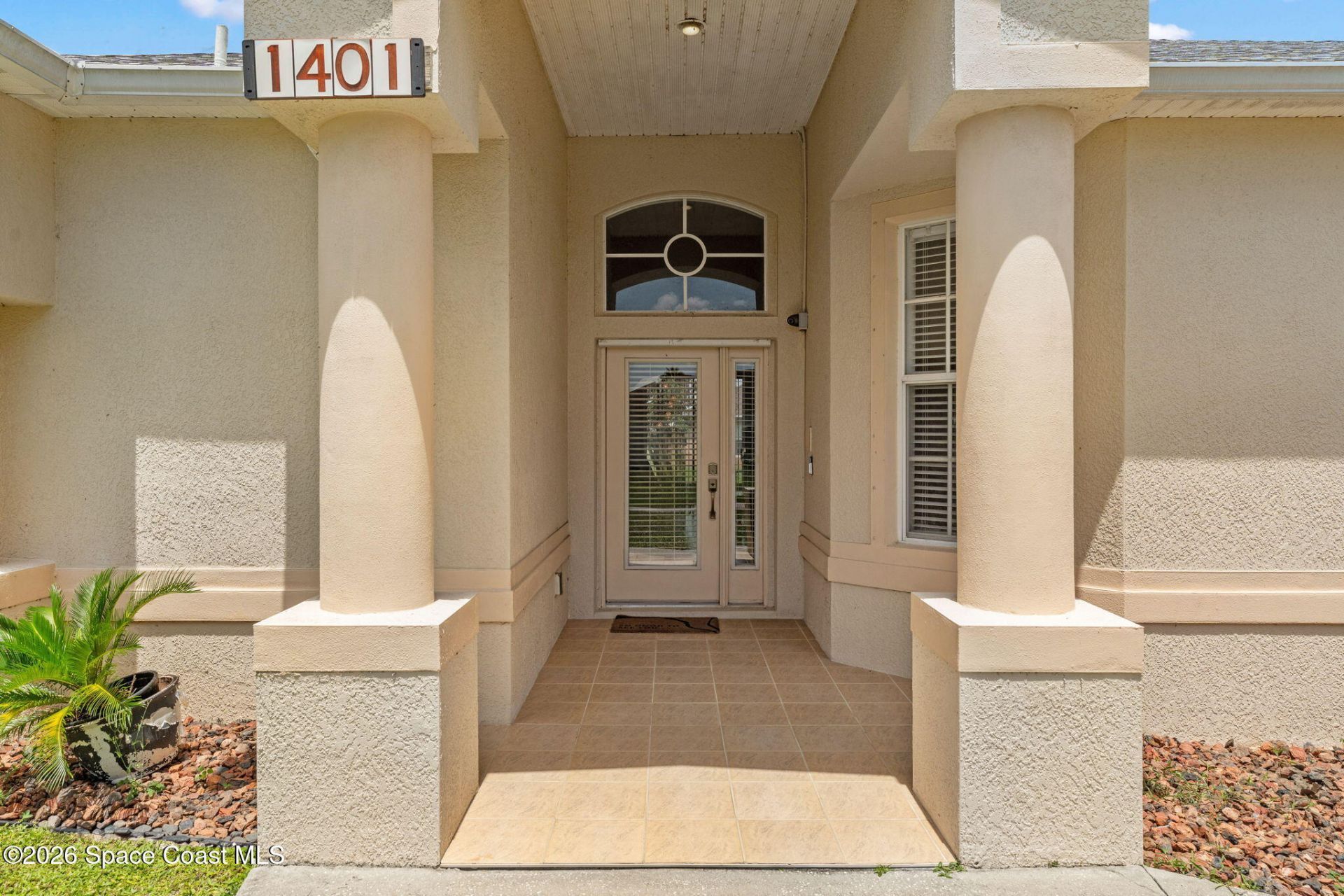 1401 Rila Street SE , Palm Bay, FL 32909 Photo