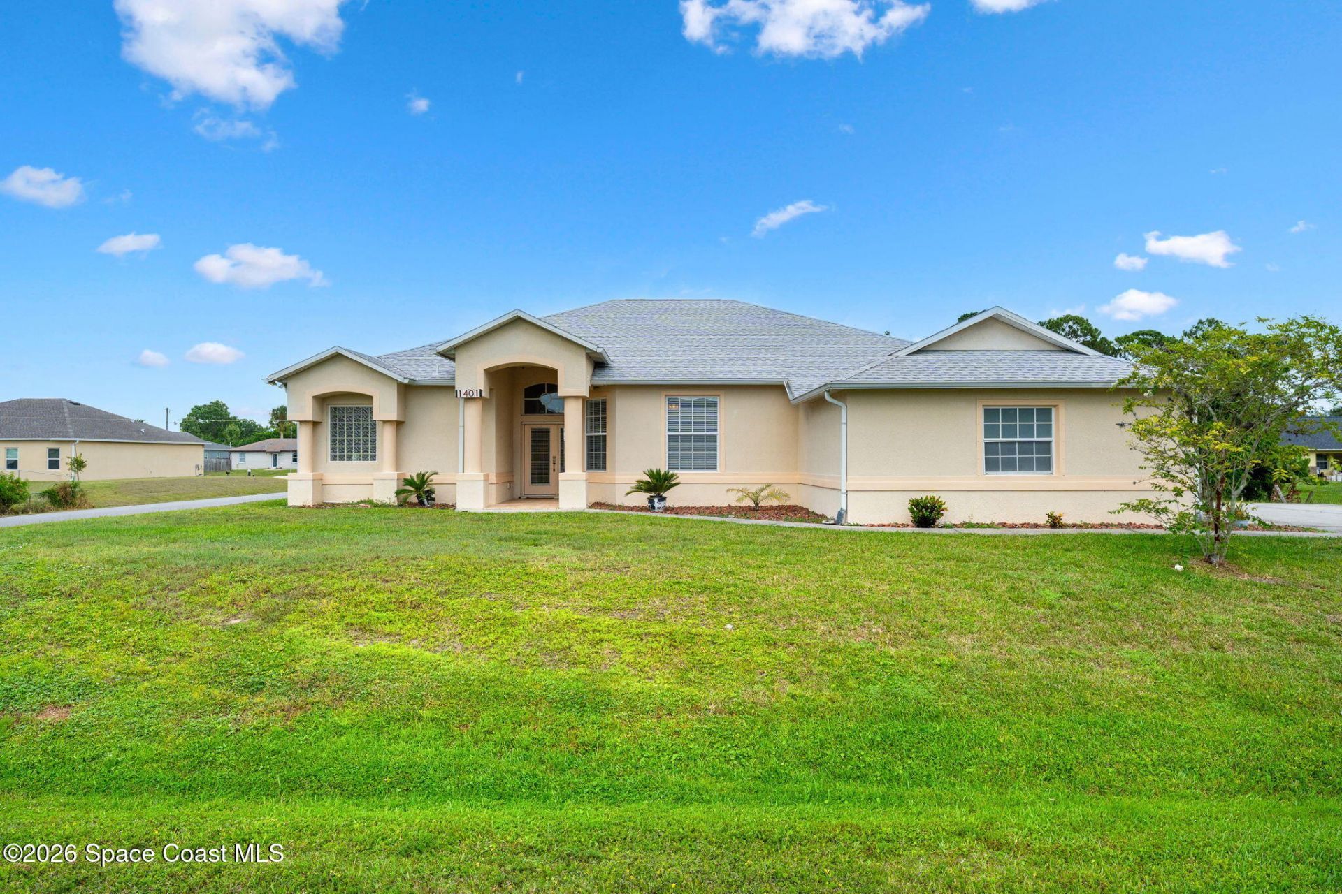 1401 Rila Street SE , Palm Bay, FL 32909 Photo