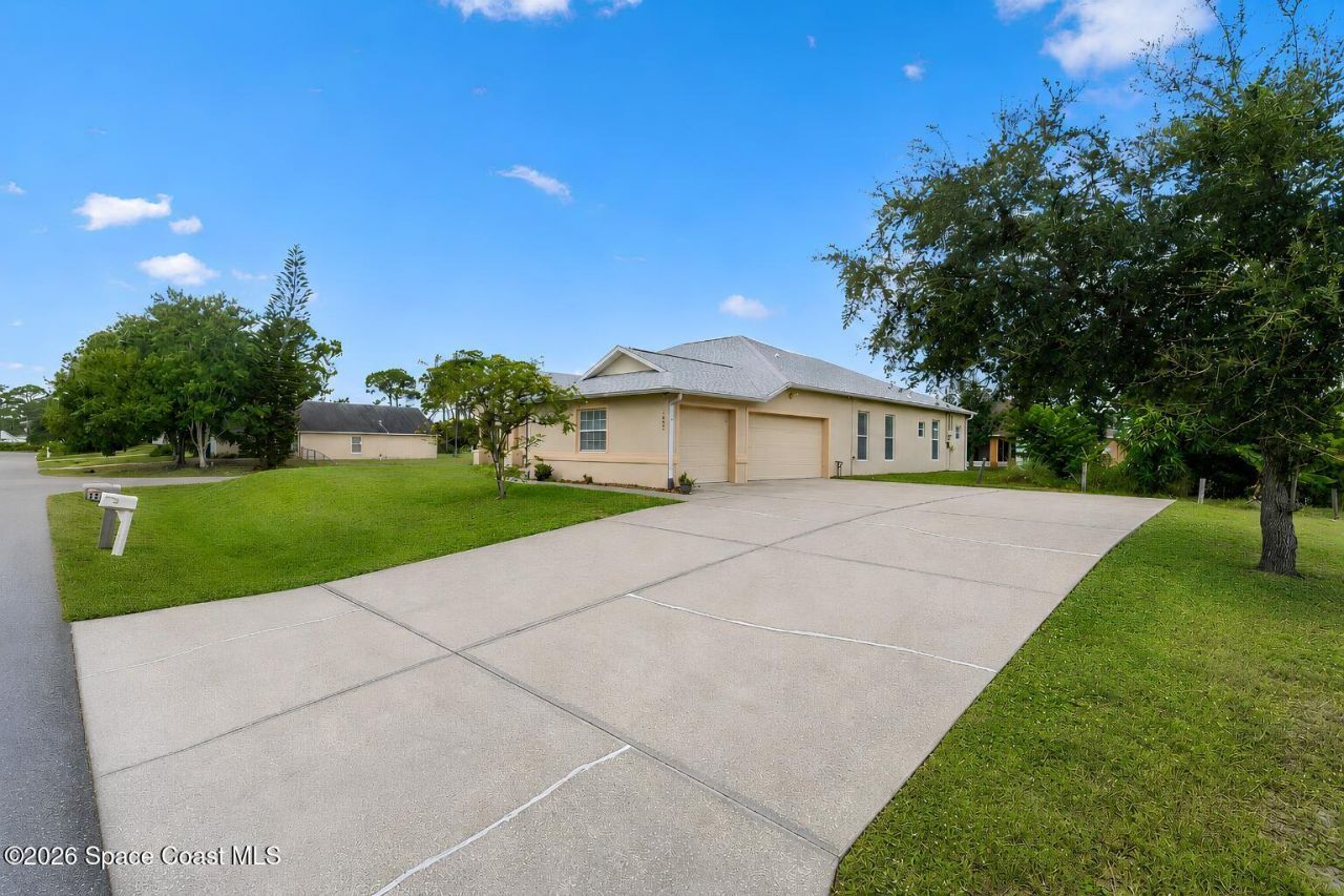 1401 Rila Street SE , Palm Bay, FL 32909 Photo