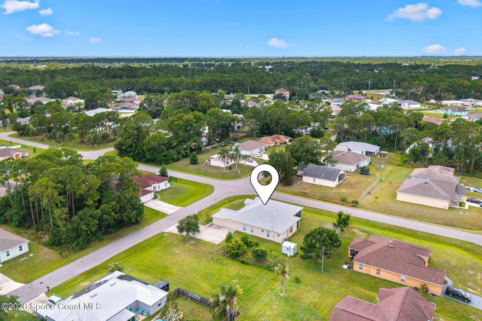 1401 Rila Street SE , Palm Bay, FL 32909 Photo