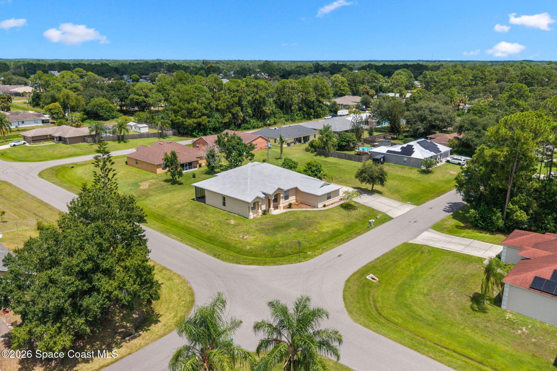 1401 Rila Street SE , Palm Bay, FL 32909 Photo
