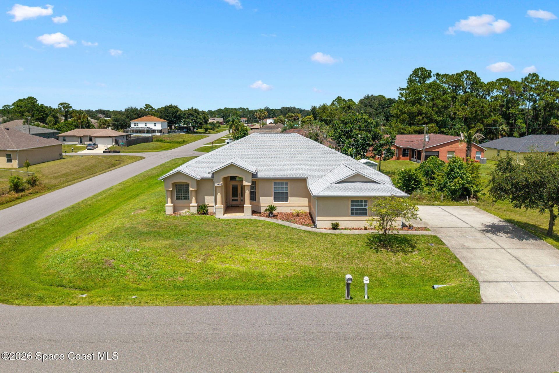 1401 Rila Street SE , Palm Bay, FL 32909 Photo