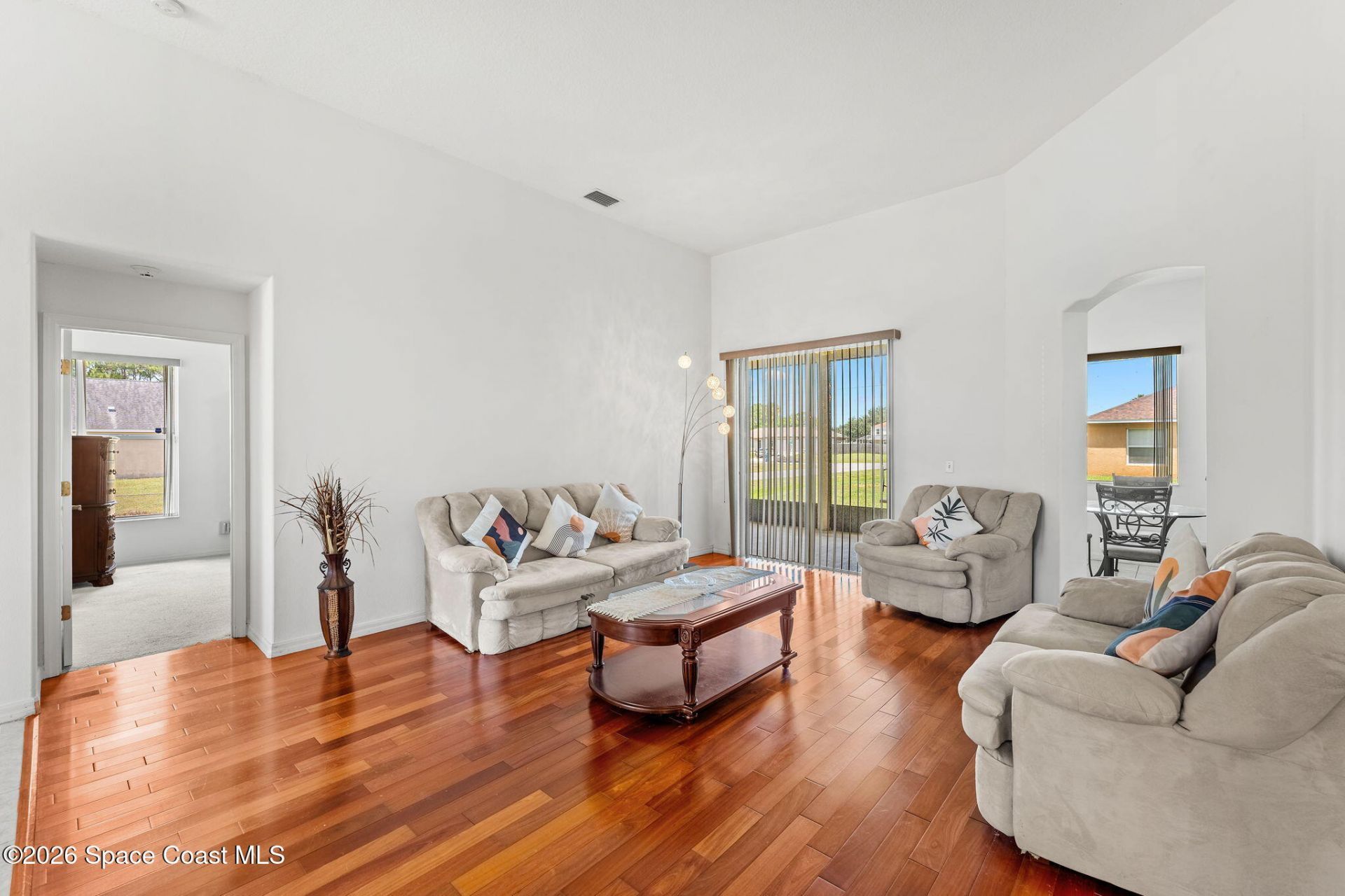 1401 Rila Street SE , Palm Bay, FL 32909 Photo