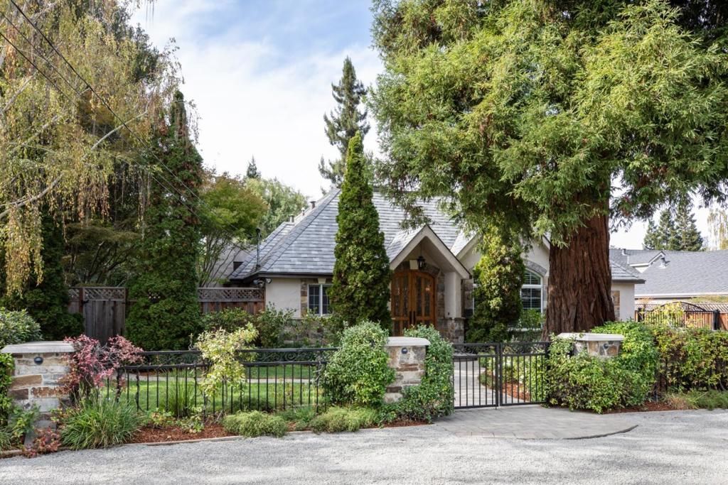 716 Linden Avenue, Los Altos, CA 94022 Main Photo