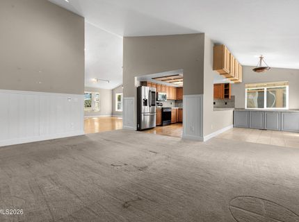 2705 Camelot Way, Unit Reno, Reno, NV 89509 Photo